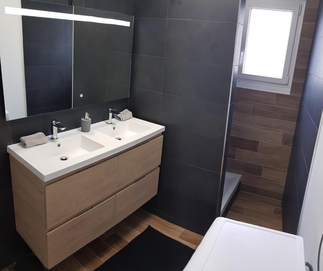 Appartement Centre Ville Concarn Home Concarneau Exterior foto